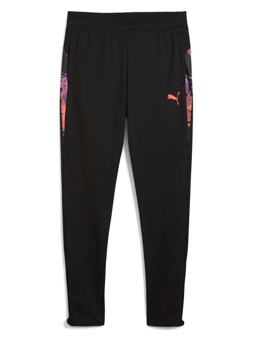 PUMA SPODNIE CHŁOPIĘCE TRENINGOWE 659901 07 7/8Y
