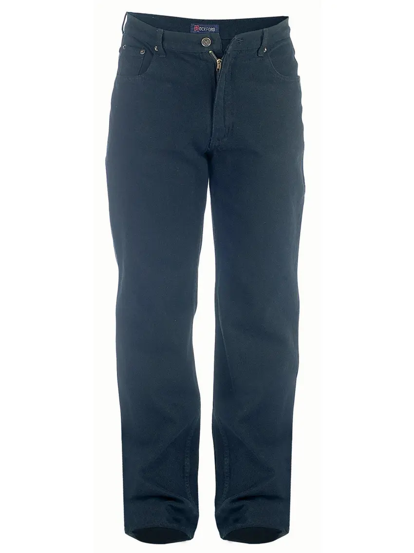 D555 JEANSY ROCKFORD COMFORT FIT