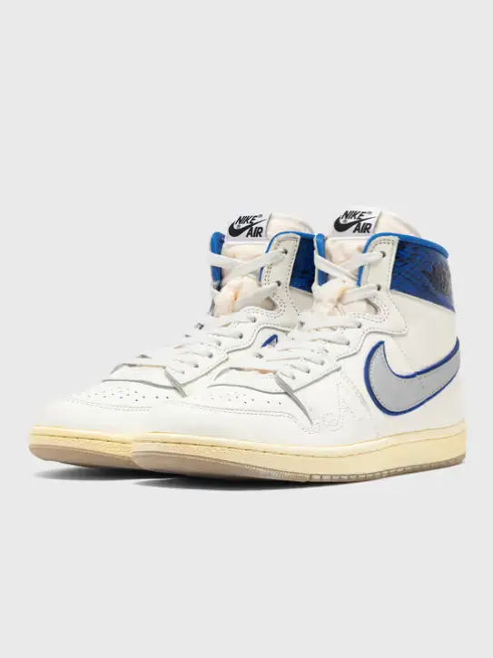 BUTY SPORTOWE JORDAN AIR SHIP PE SP