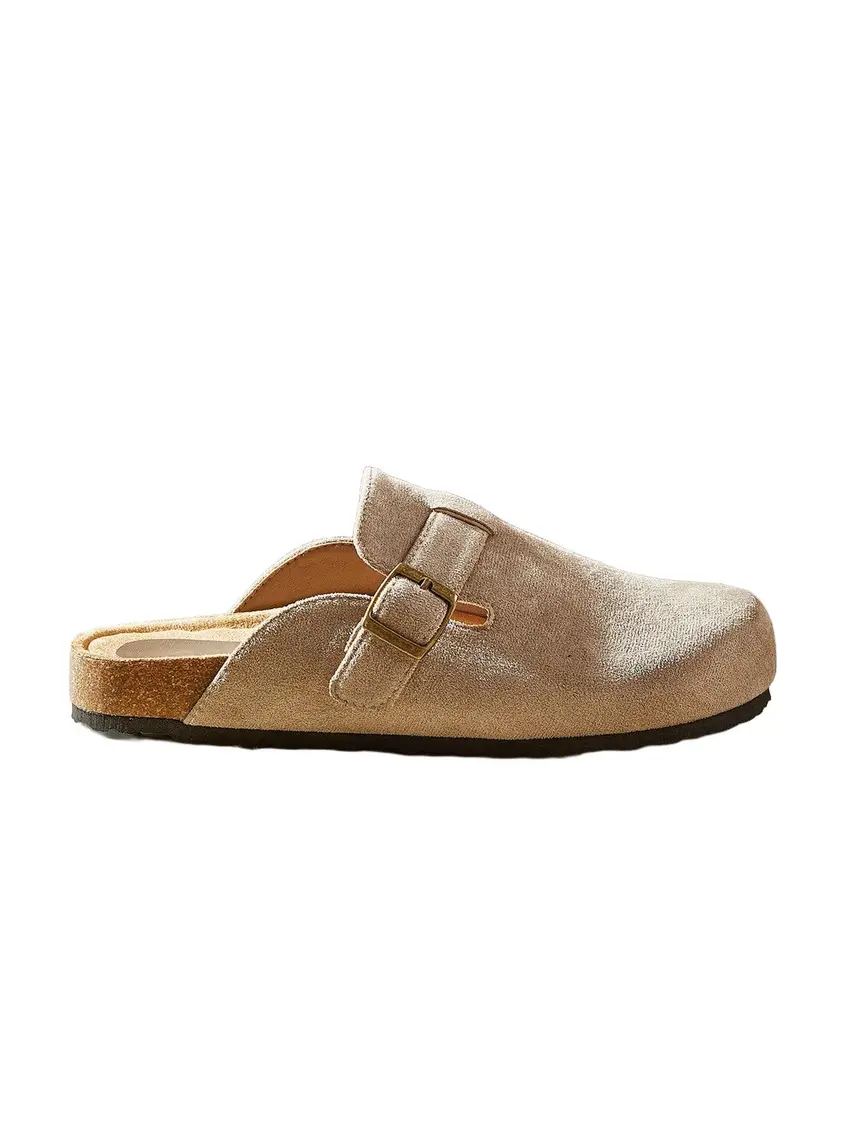 MULE KLAPKI DAMSKIE