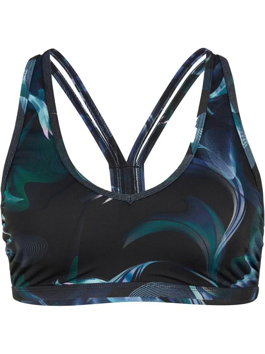 BIKINI GÓRA ZE WZOREM
