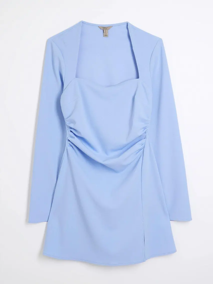 RIVER ISLAND SUKIENKA MINI W KSZTAŁCIE LITERY A