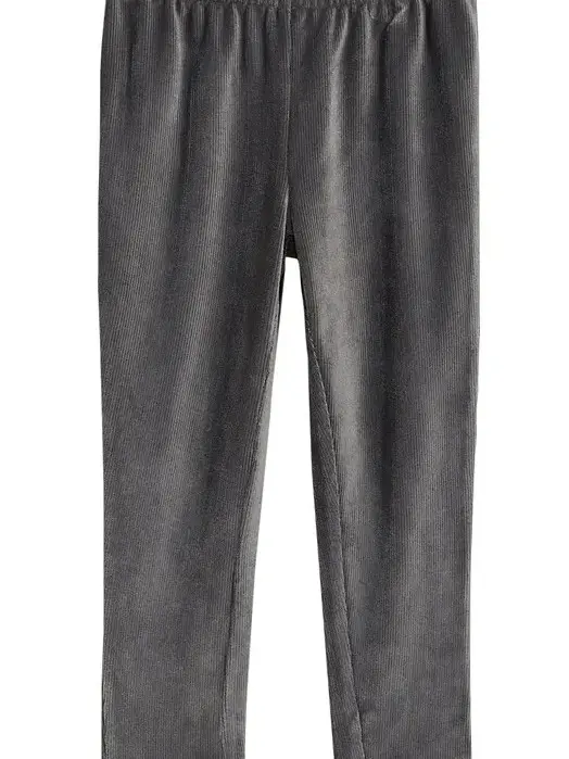 LEGGINSY DZIEWCZĘCE W PRĄŻEK