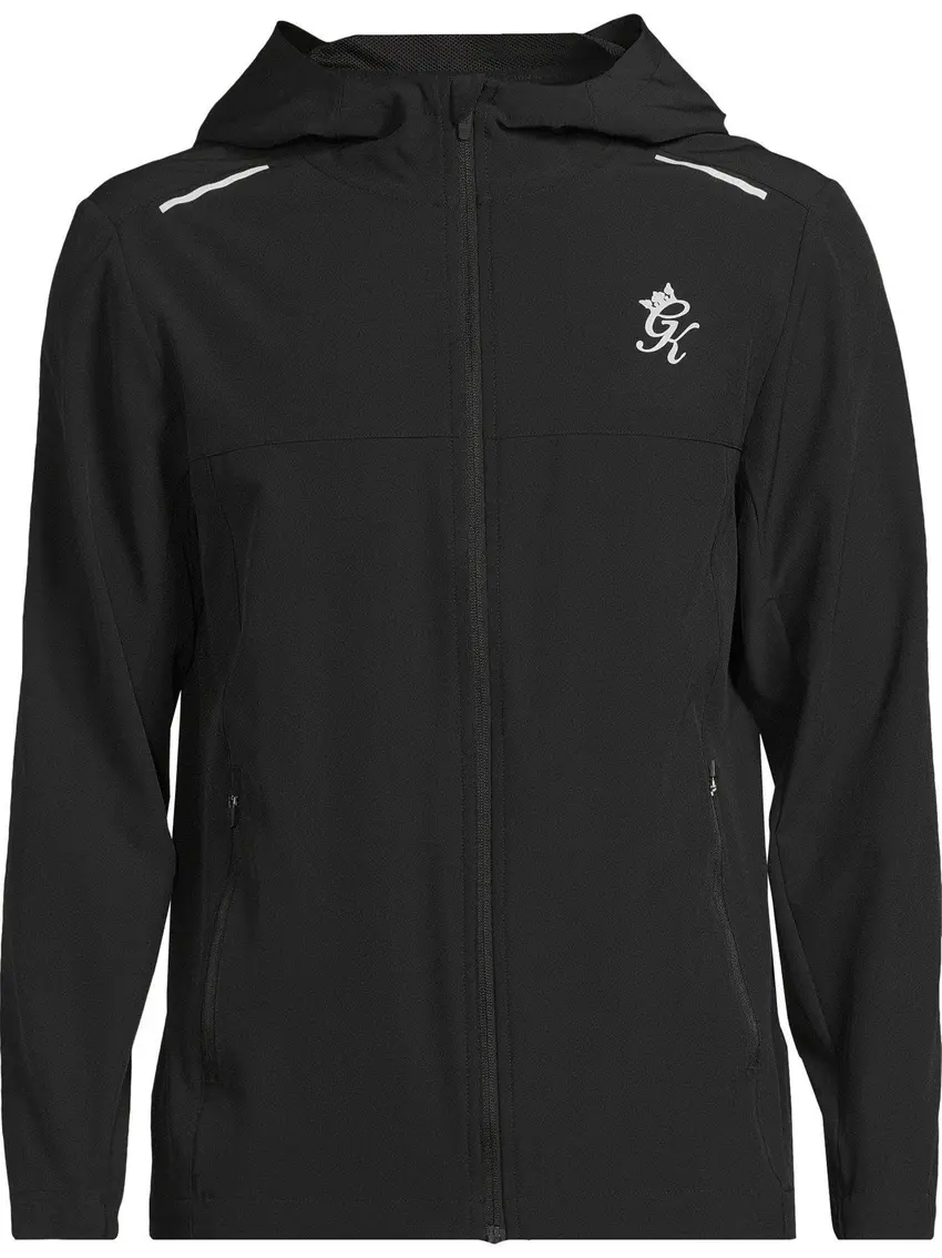 GYM KING BLUZA Z KAPTUREM