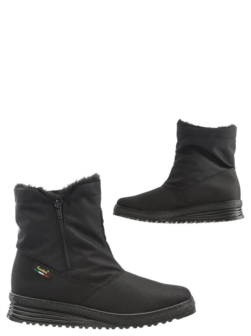 ZIMOWE WODOODPORNY BUTY