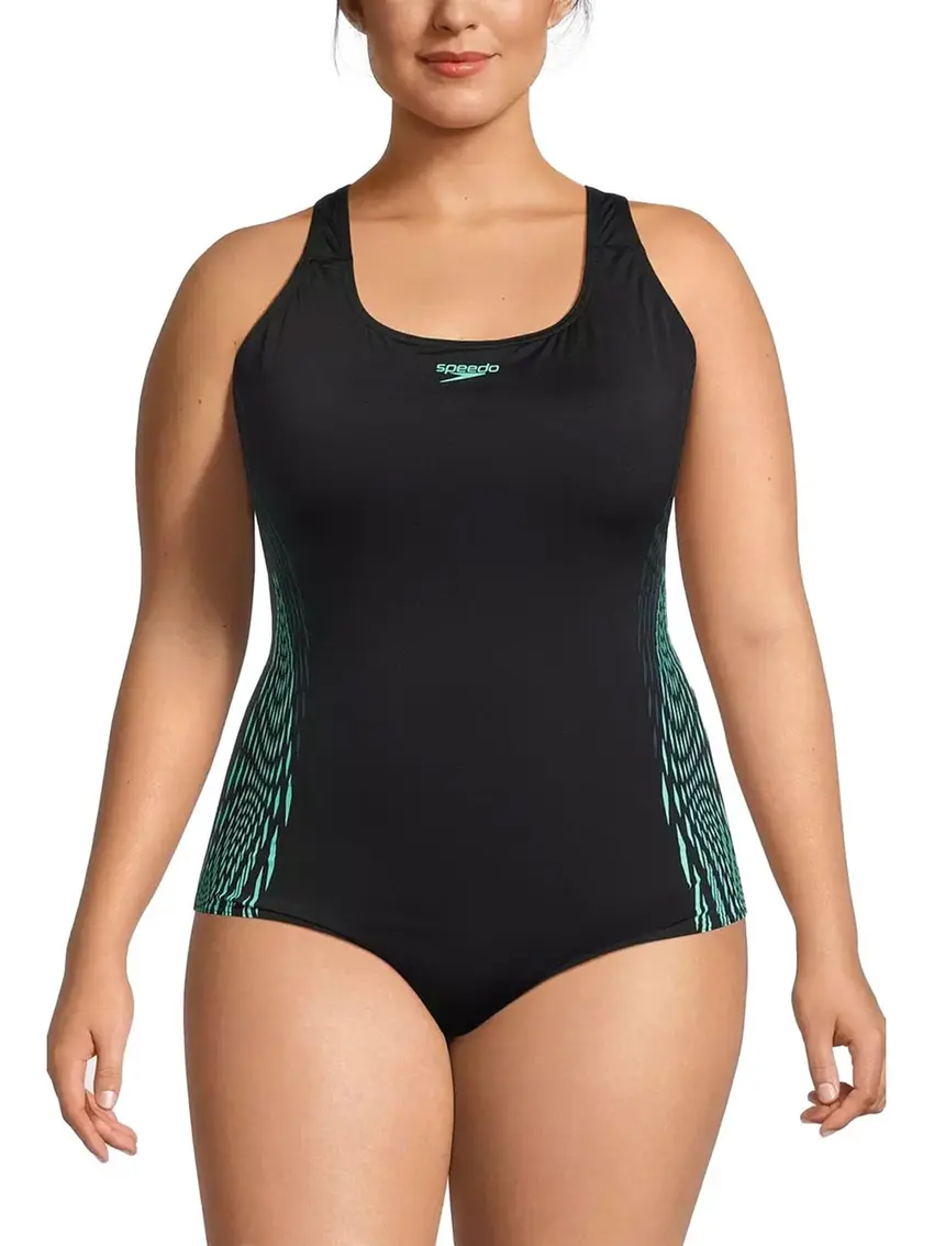SPEEDO STRÓJ KĄPIELOWY JEDNOCZĘŚCIOWY 8-00333816009