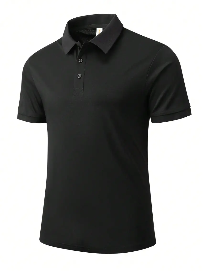 KOSZULKA POLO MĘSKA