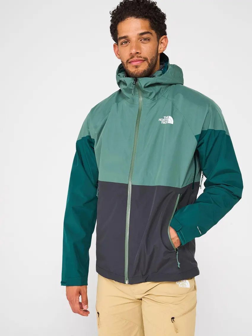 THE NORTH FACE KURTKA LIGHTNING ZIP-IN NF087GN9ZV