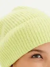 CZAPKA ZIMOWA BEANIE