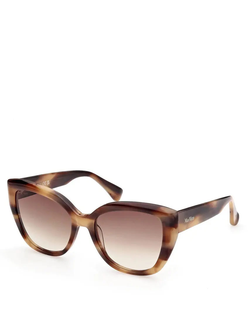 MAX MARA OKULARY PRZECIWSŁONECZNE MM0040/S
