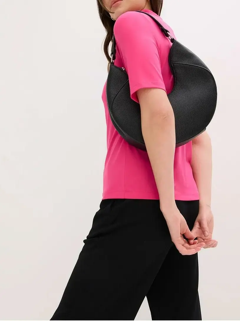 BIELIZNA DAMSKA PLUS SIZE TOP