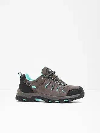 BUTY TREKKINGOWE DAMSKIE