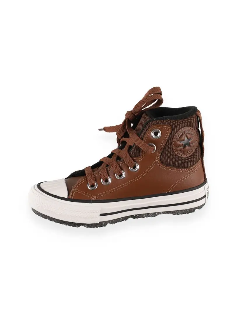 WYSOKIE TRAMPKI CHUCK TAYLOR ALL