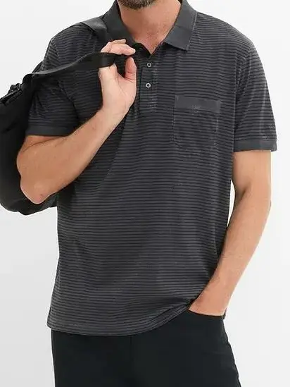 KOSZULKA MĘSKA POLO