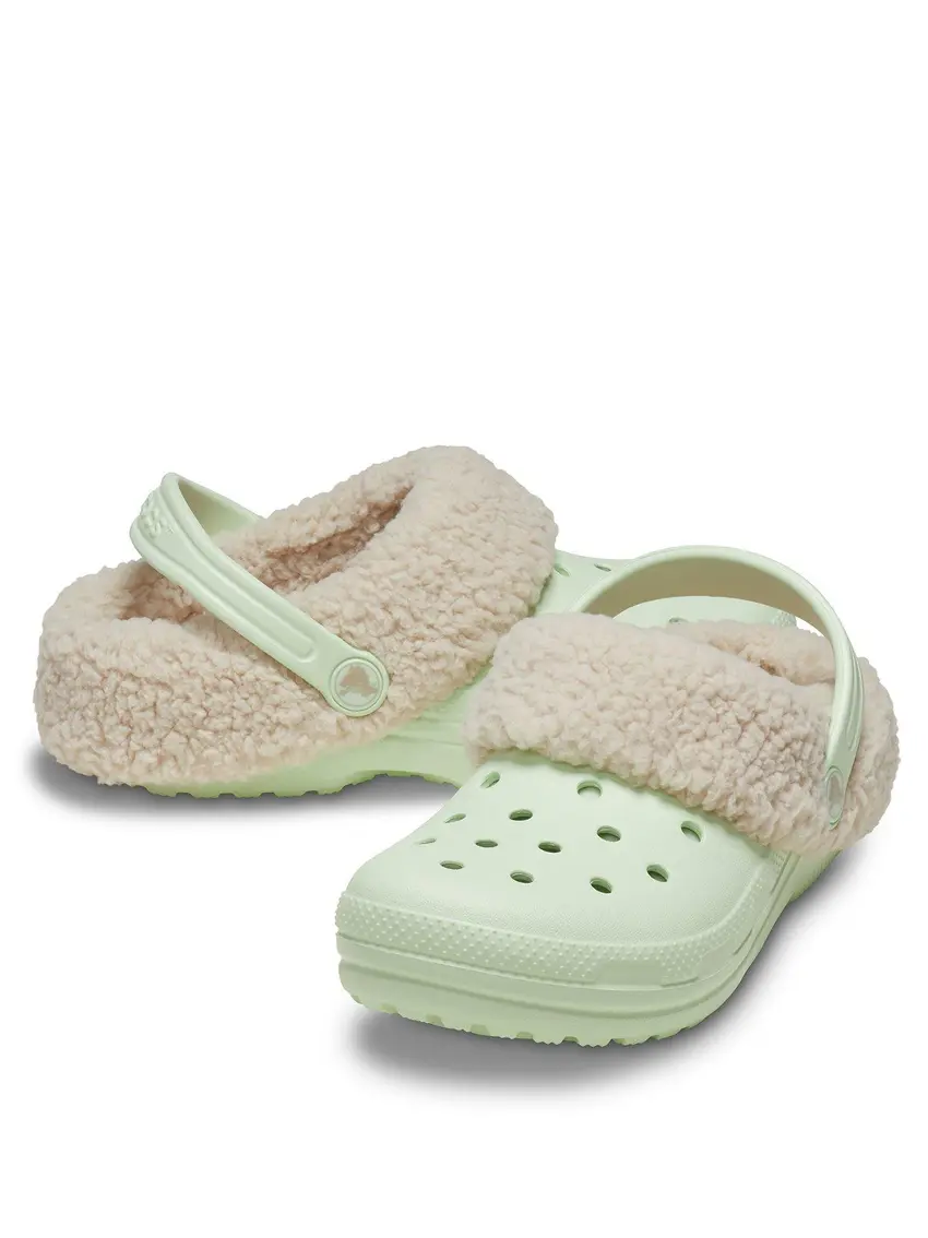 CROCS CHODAKI DZIECIĘCE 210853-3YH