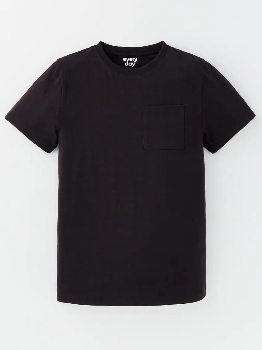 EVERYDAY T-SHIRT CHŁOPIĘCY