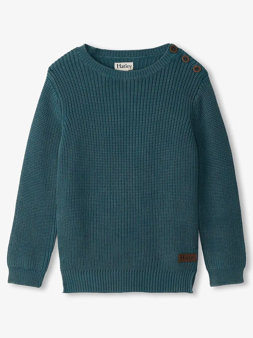 HATLEY SWETER CHŁOPIĘCY 7Y