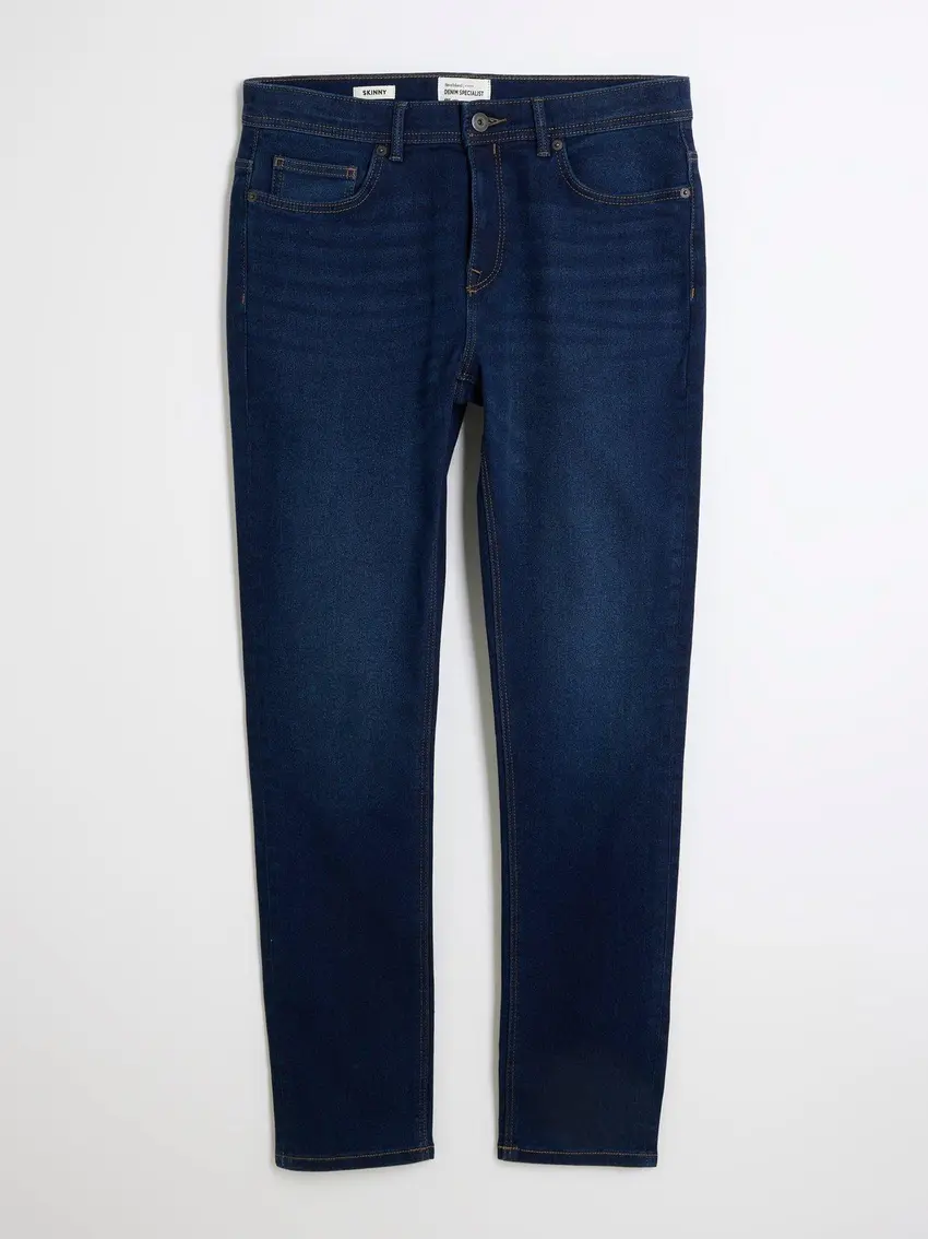 RIVER ISLAND JEANSY SKINNY