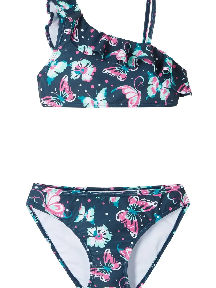 BIKINI DZIEWCZĘCE DWUCZĘŚCIOWE