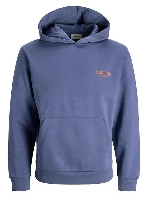 BLUZA Z KAPTUREM