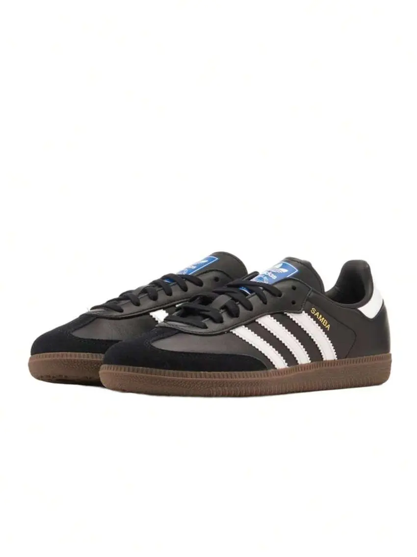 TRAMPKI ADIDAS SAMBA OG J