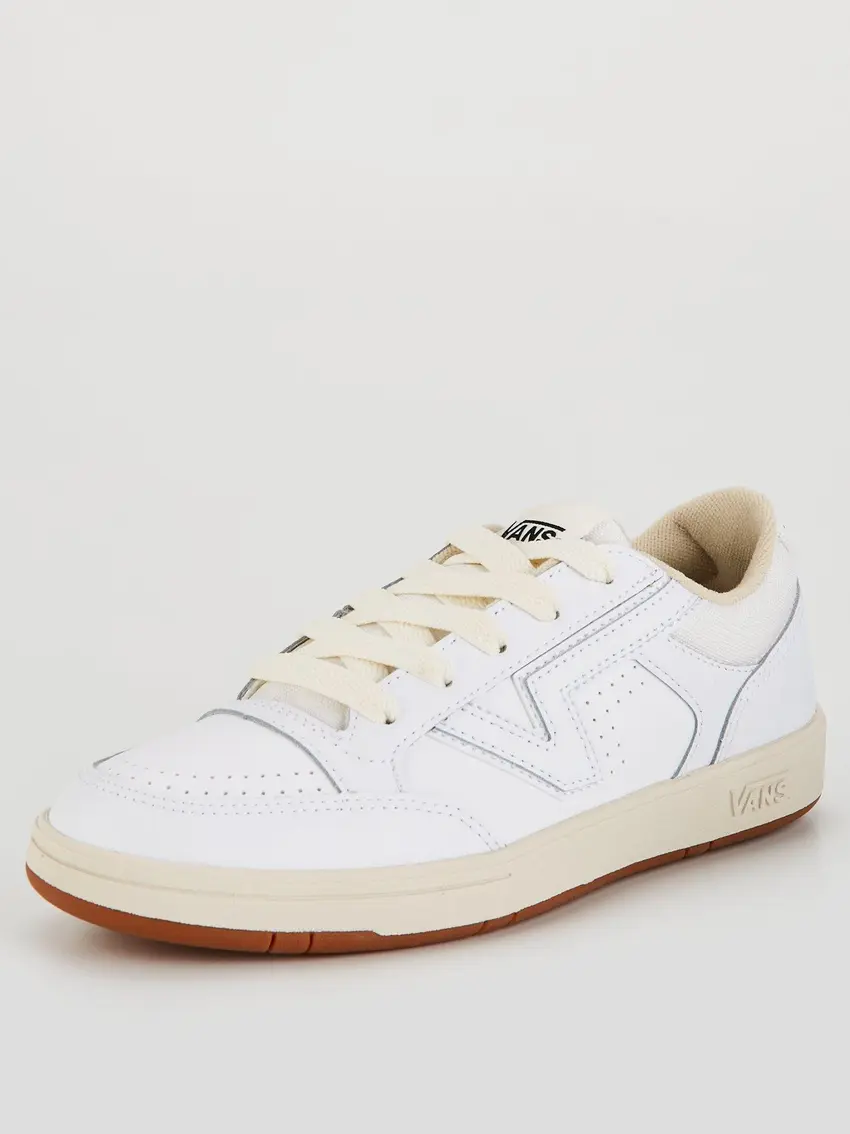 VANS DAMSKIE TENISÓWKI LOWLAND CC VN000BWBCJD1