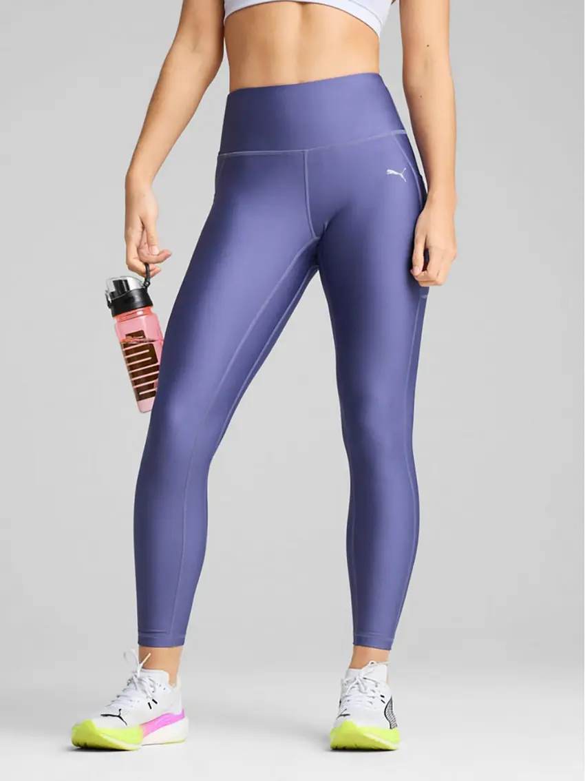 PUMA LEGGINSY DO BIEGANIA VELOCITY 526591