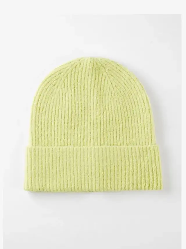 CZAPKA ZIMOWA BEANIE