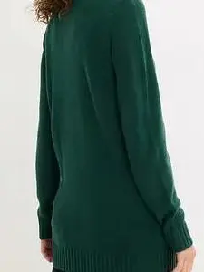 SWETER ZE ŚWIĄTECZNYM MOTYWEM