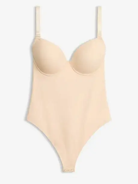 BODY DAMSKIE MODELUJĄCE