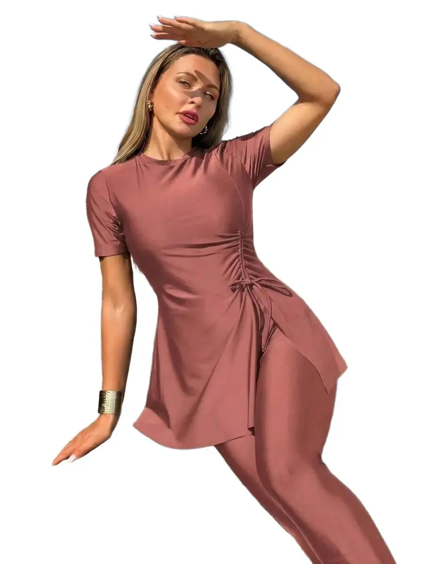 STRÓJ KĄPIELOWY BURKINI