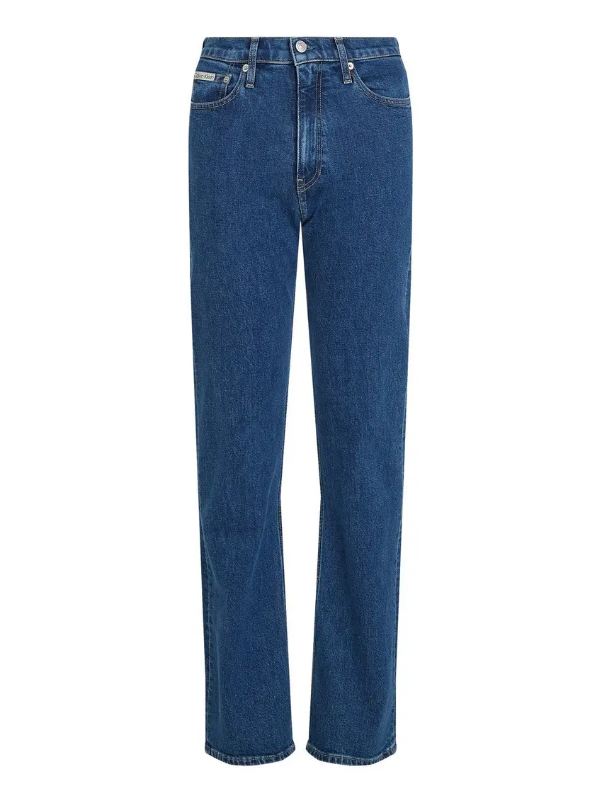 CALVIN KLEIN JEANSY BOOTCUT J20J224898