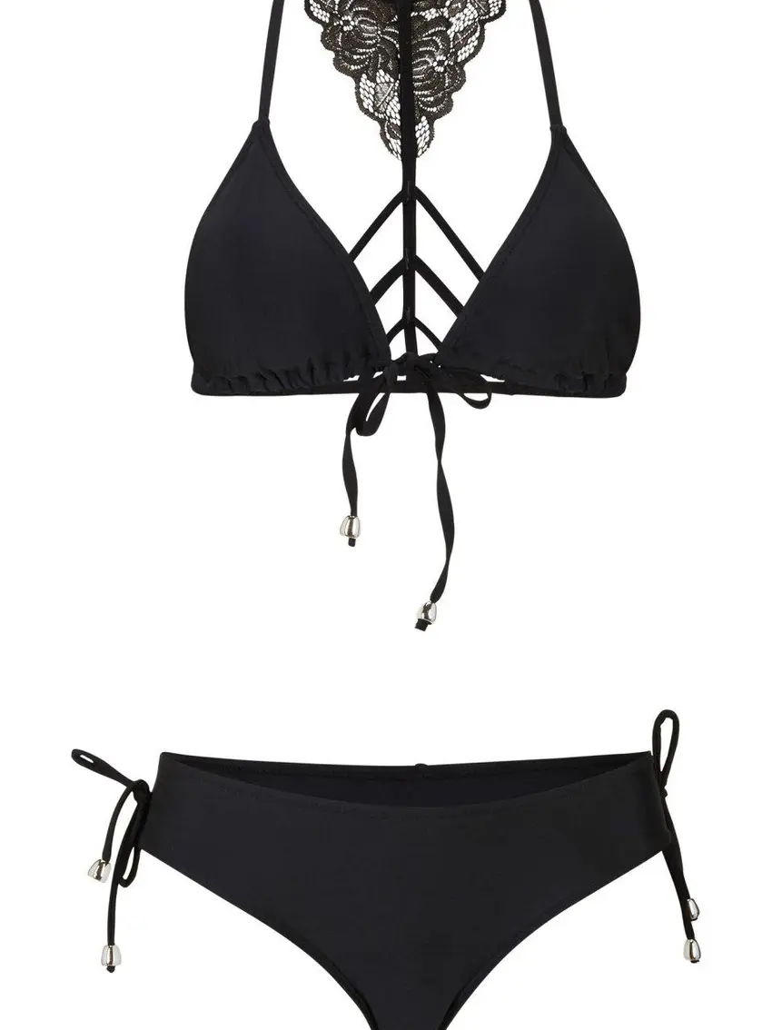 BIKINI DWUCZĘŚCIOWY ZESTAW
