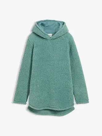 BLUZA Z POLARU