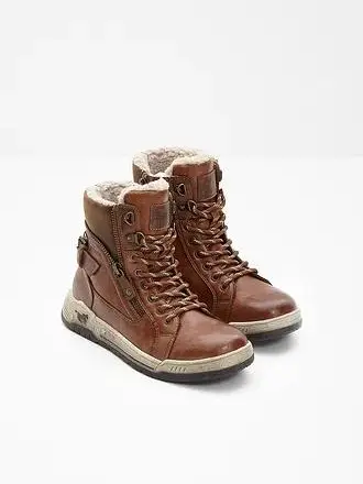 WYSOKIE SNEAKERSY