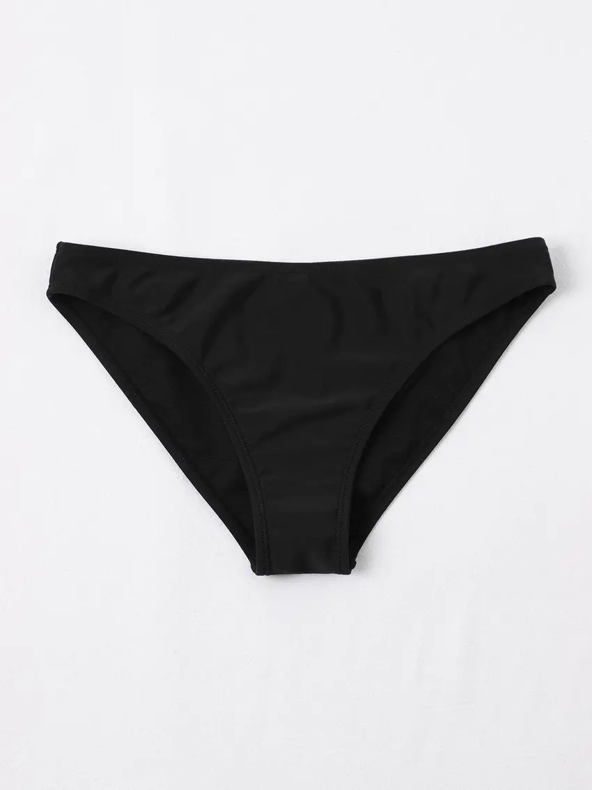 MAJTKI KĄPIELOWE DÓŁ  BIKINI