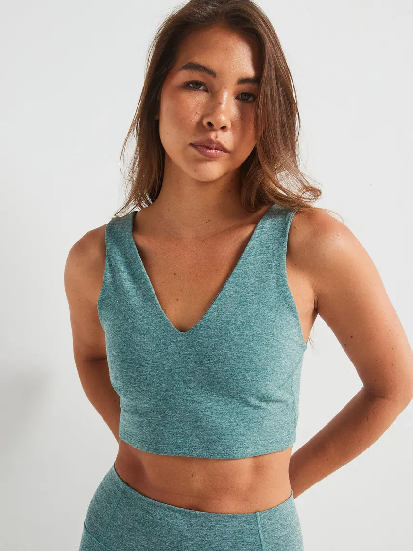 FP MOVEMENT SPORTOWY TOP DAMSKI