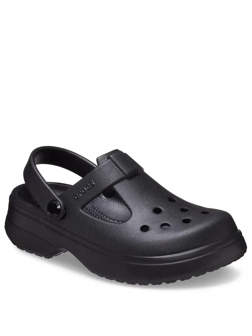 CROCS SANDAŁY CHODAKI UNISEX 210615-001