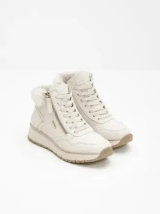 WYSOKIE SNEAKERSY JANA
