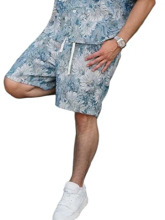 SZORTY MĘSKIE CASUAL