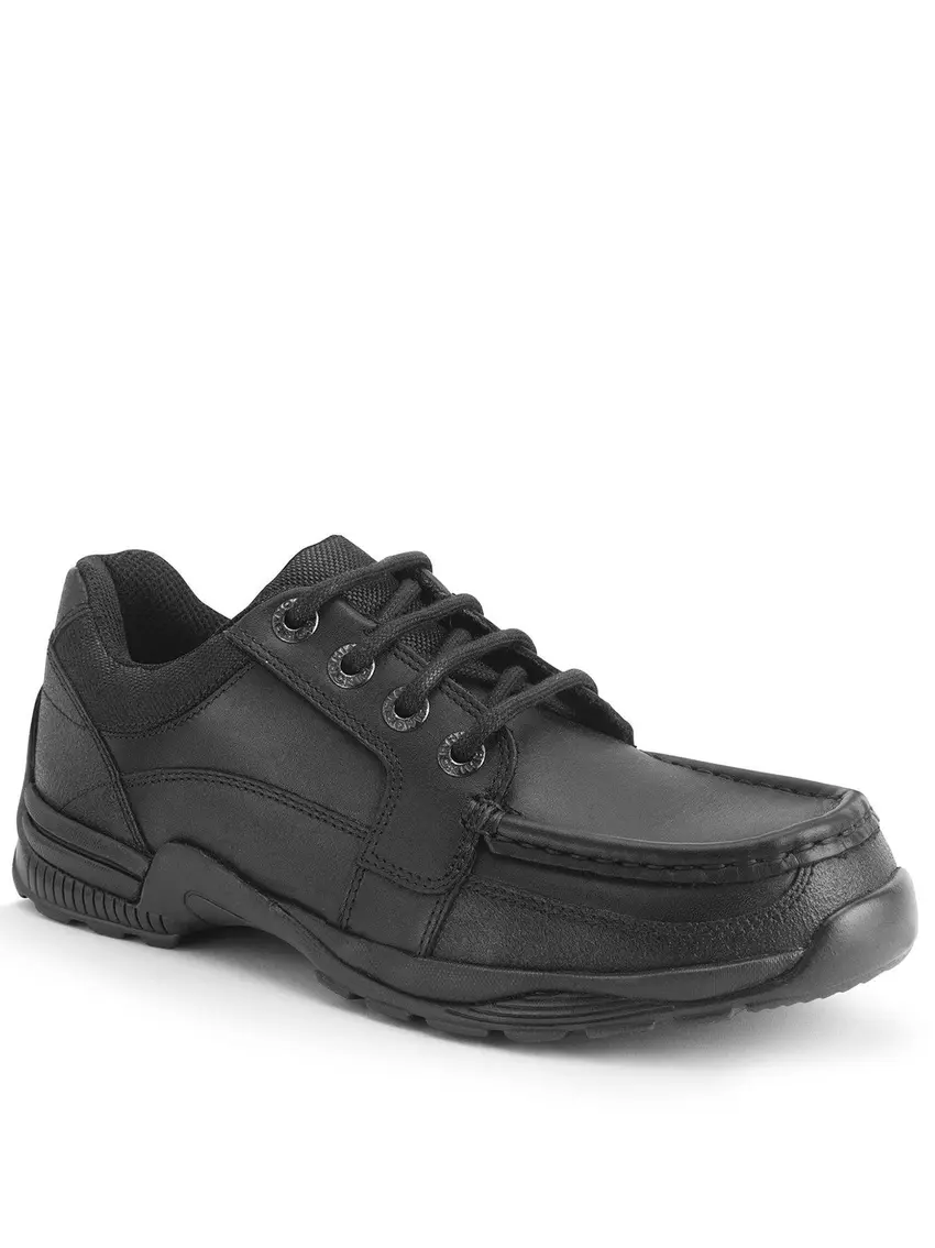 SKÓRZANE BUTY CHŁOPIĘCE 8223_7