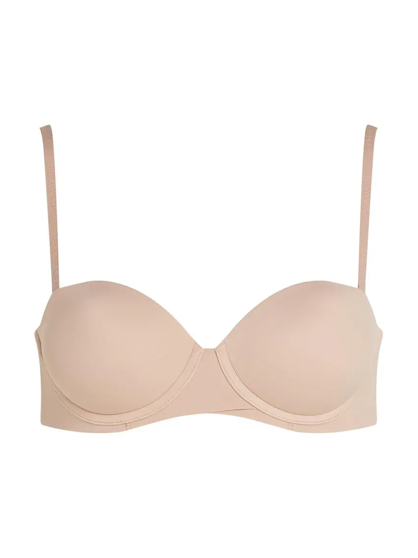 CALVIN KLEIN BIUSTONOSZ PUSH-UP