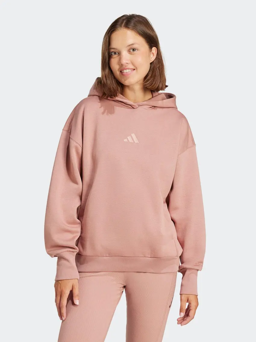 ADIDAS BLUZA DAMSKA Z KAPTUREM JD4669