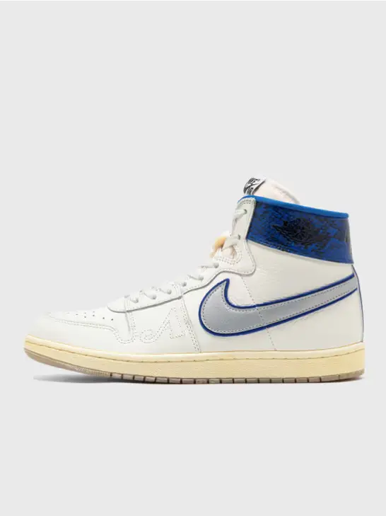 BUTY SPORTOWE JORDAN AIR SHIP PE SP