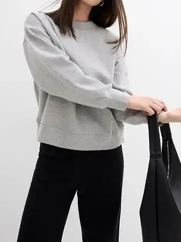 BLUZA DAMSKA DRESOWA