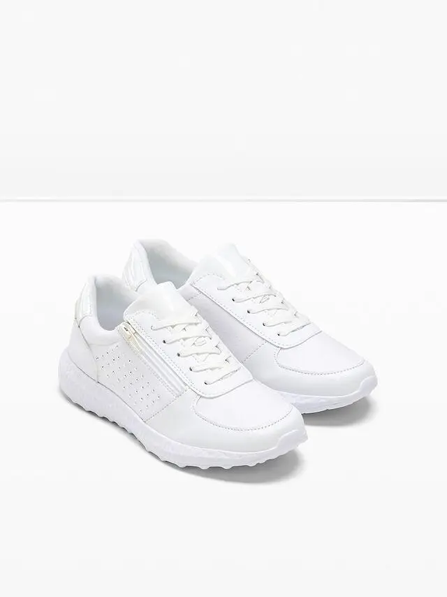 SPORTOWE DAMSKIE SNEAKERSY