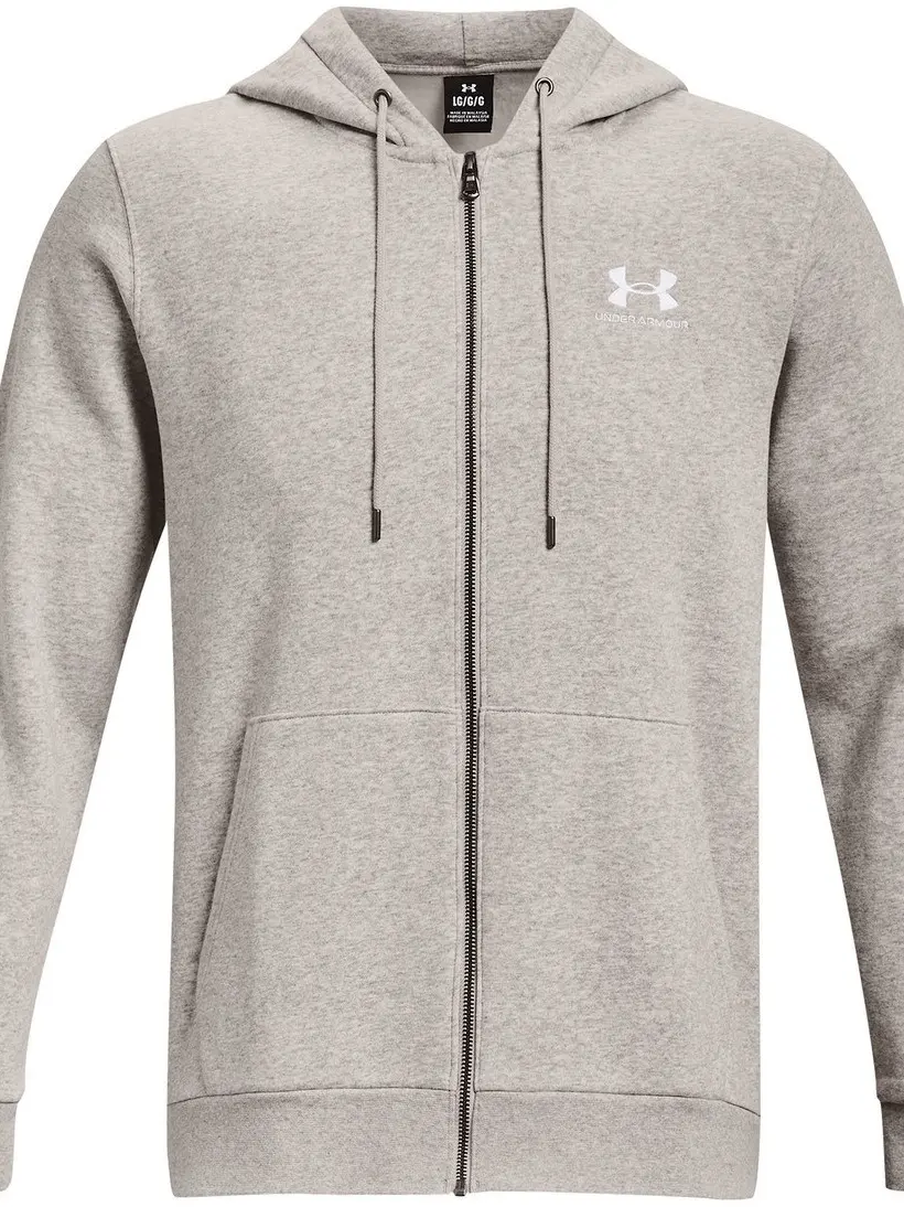 UNDER ARMOUR BLUZA MĘSKA ESSENTIAL 1373881