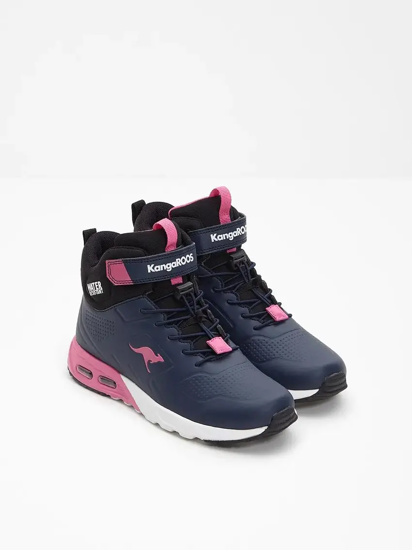 DZIECIĘCE BUTY SPORTOWE