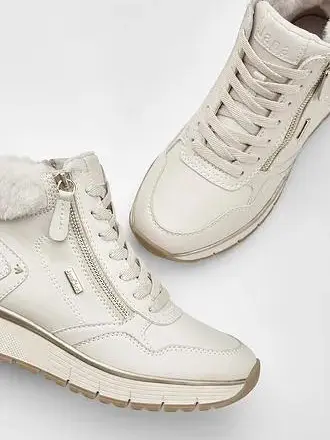 WYSOKIE SNEAKERSY JANA