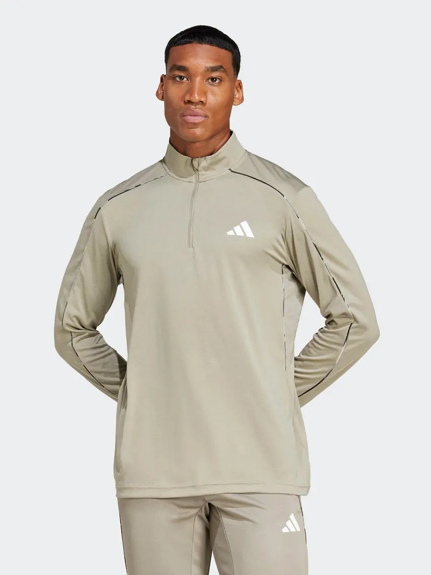 ADIDAS BLUZKA MĘSKA TRENINGOWA JI8401